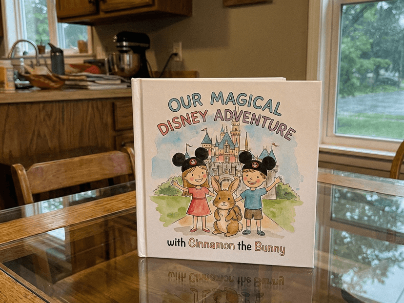 Patricia K.'s review