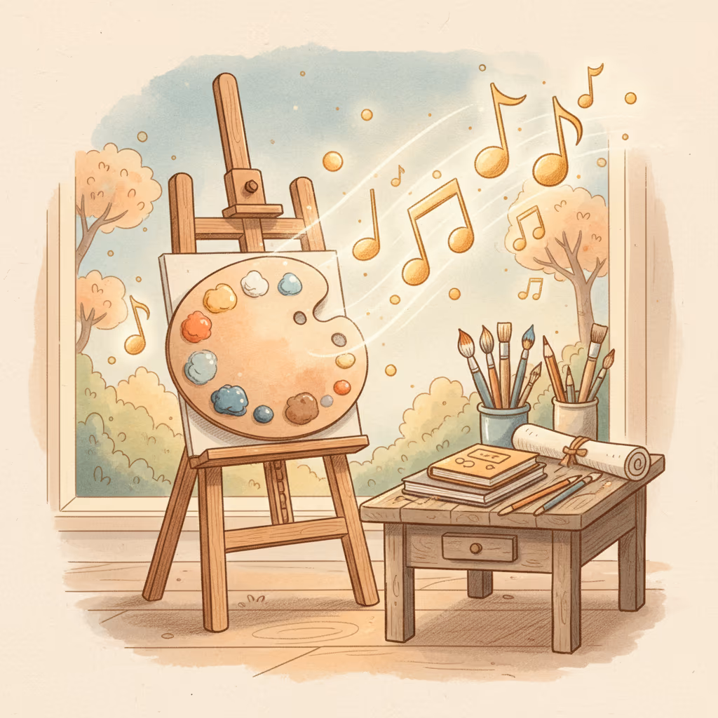 Creative Activities