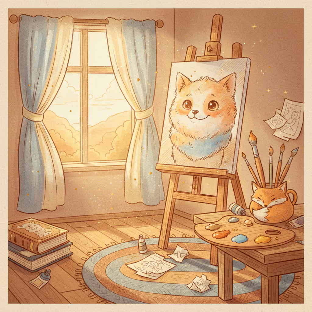 Art Books