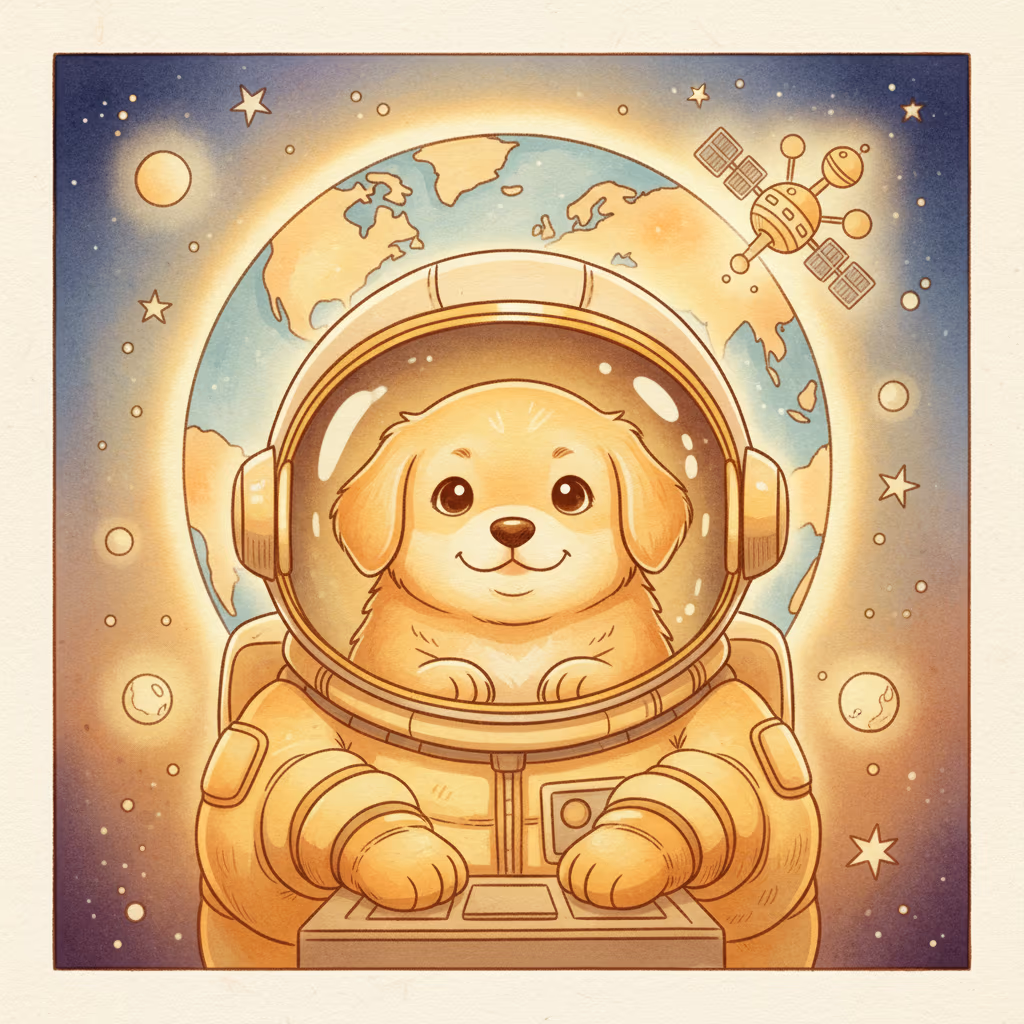 Astronaut Career Books