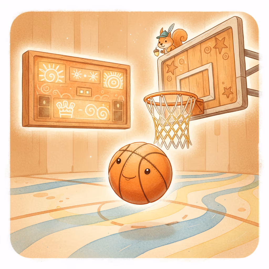 Basketball Books
