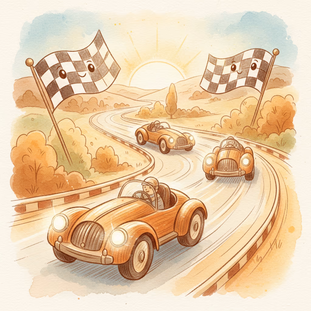 Car Books