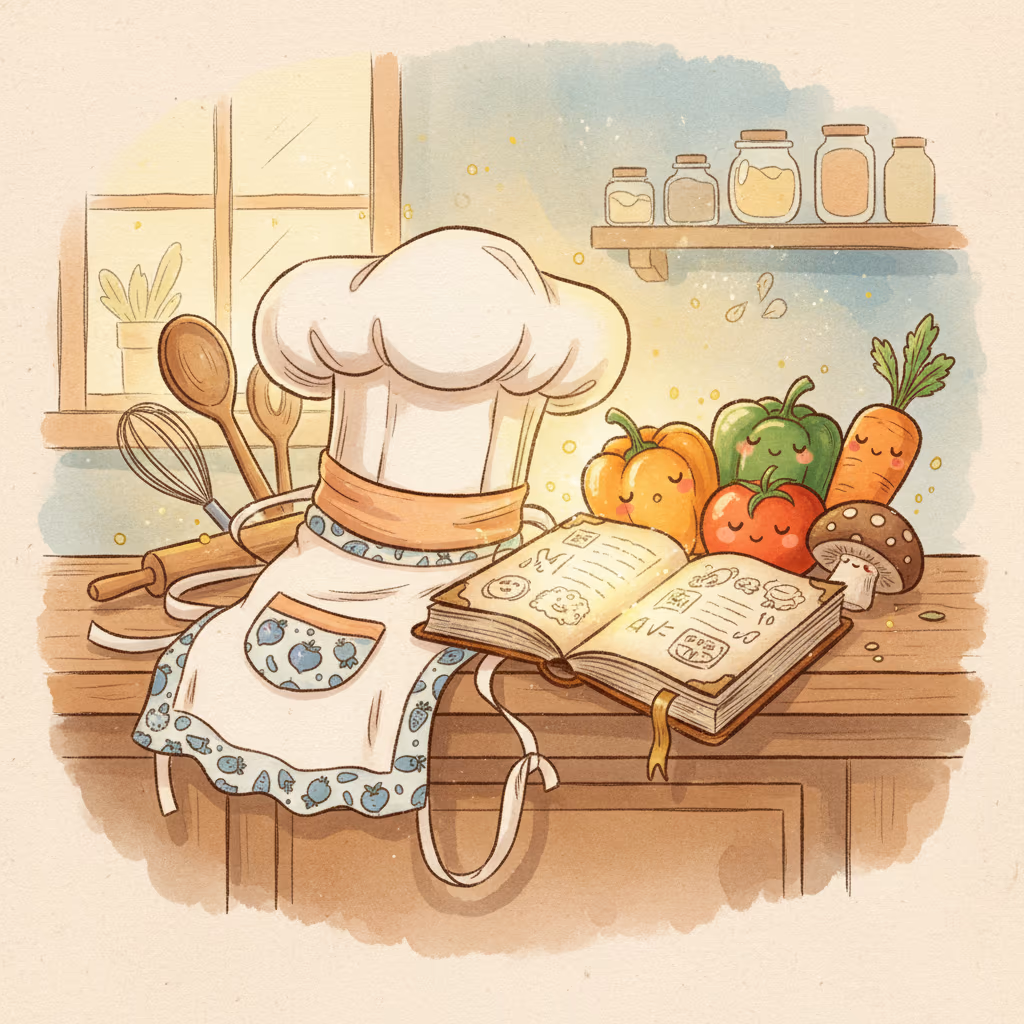 Chef Books