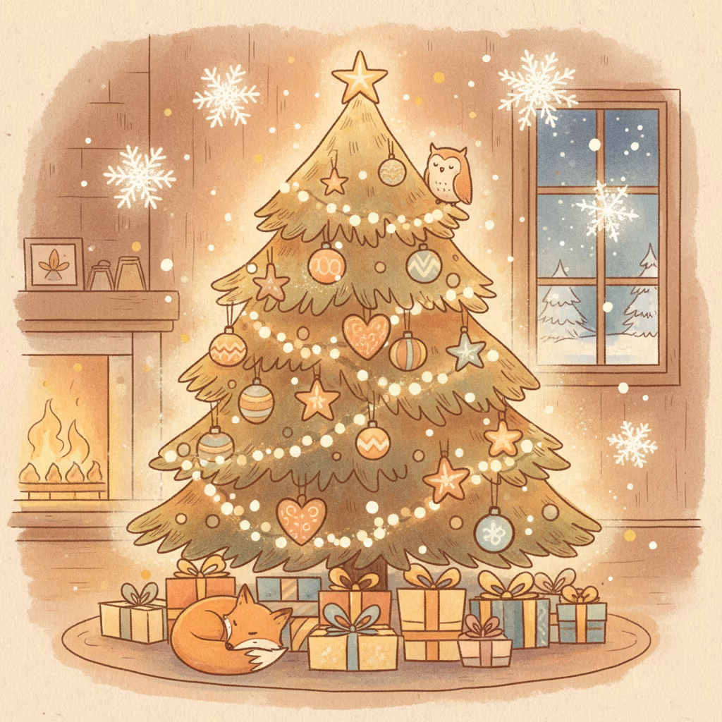 Christmas Books