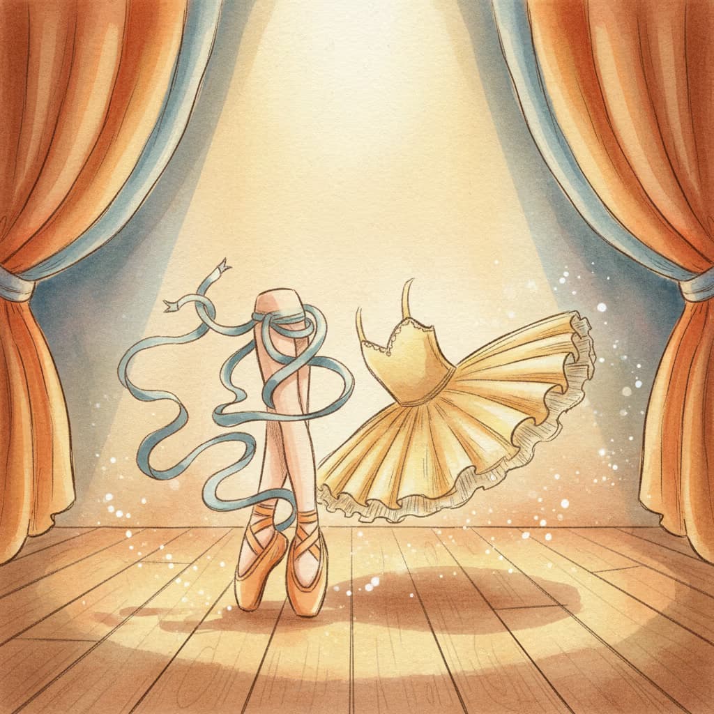 Dance / Ballet Books