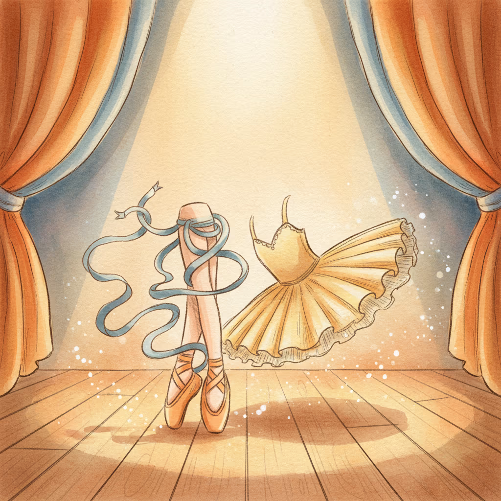 Dance / Ballet Books