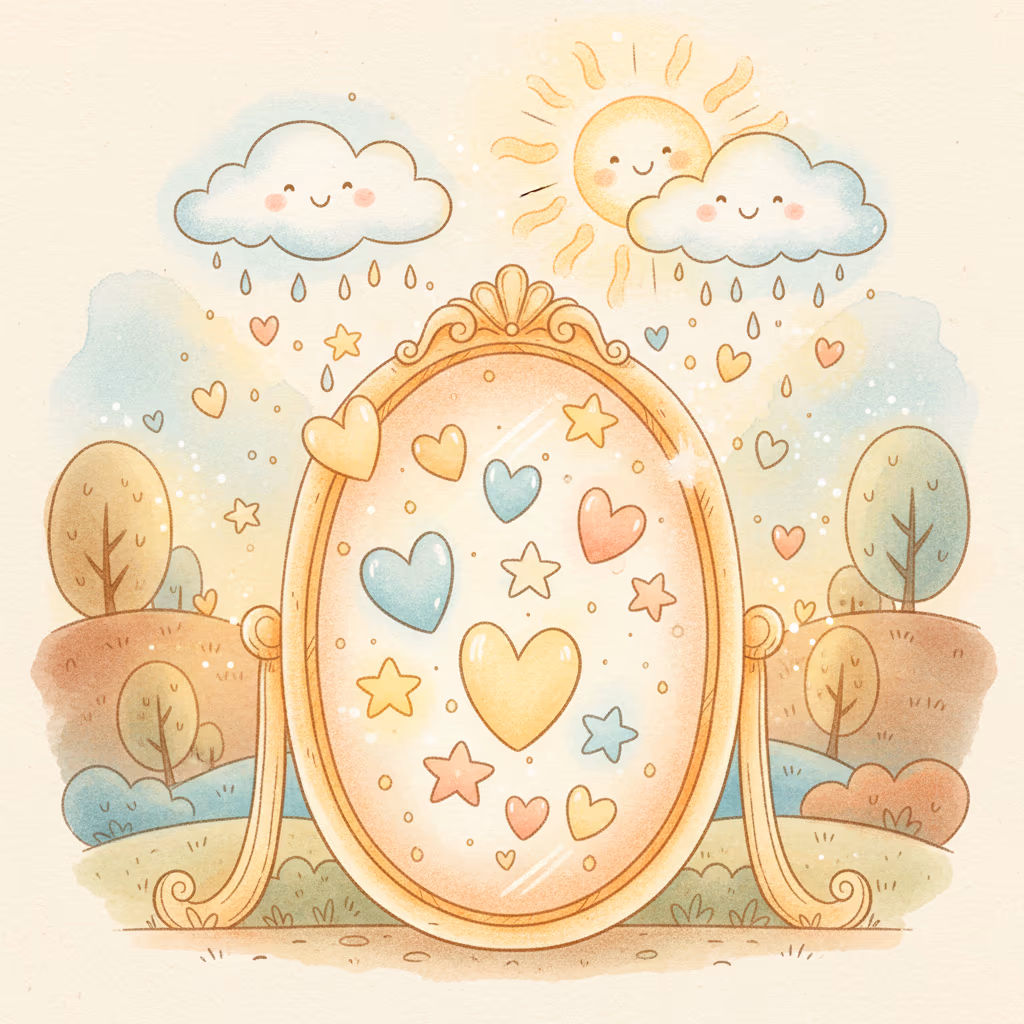 Feelings & Confidence Books