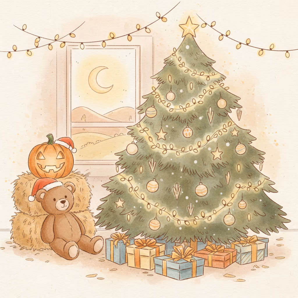 Holiday Books