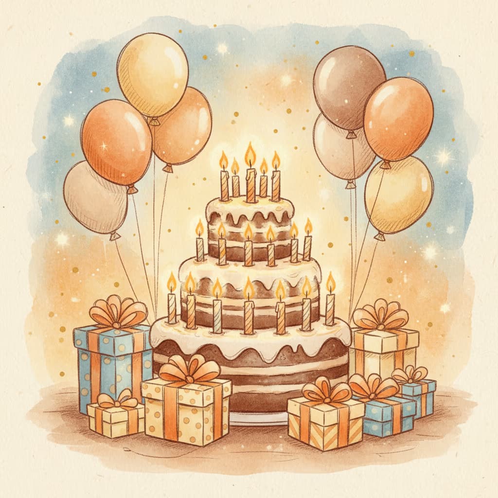 Life Events & Milestones