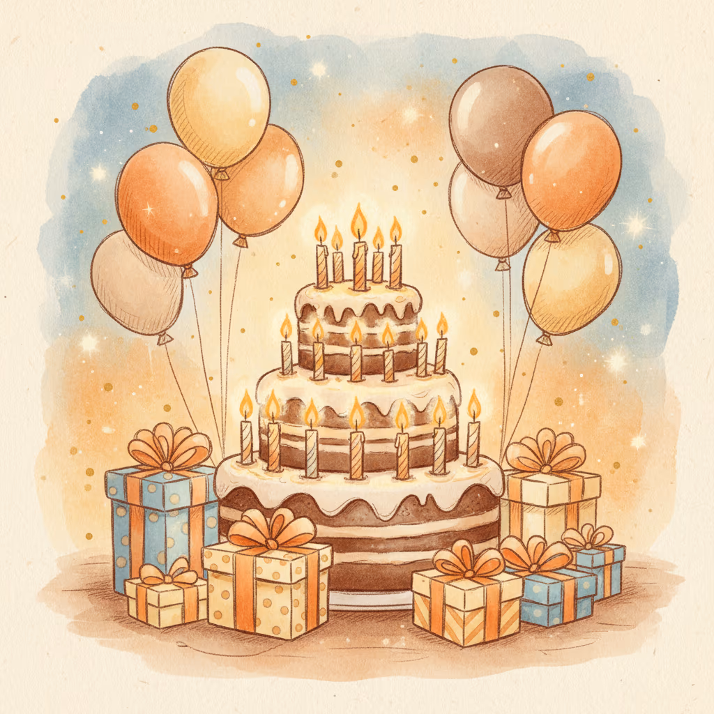 Life Events & Milestones