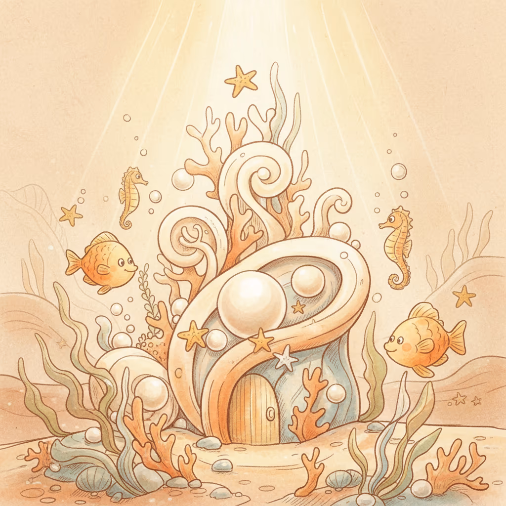 Mermaid Books
