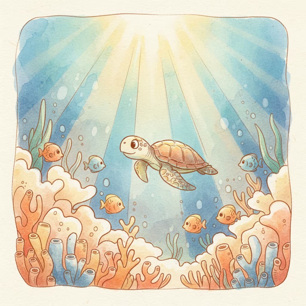 Ocean Adventures Books