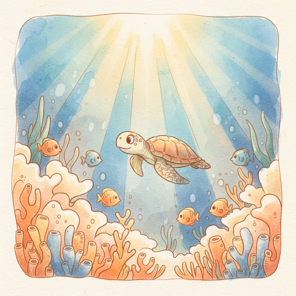 Ocean Adventures Books