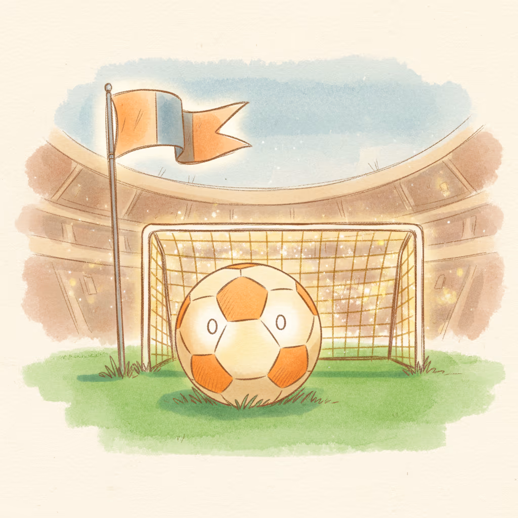 Soccer Books