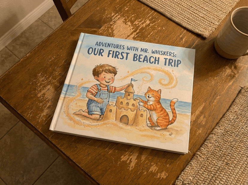 Linda R.'s review