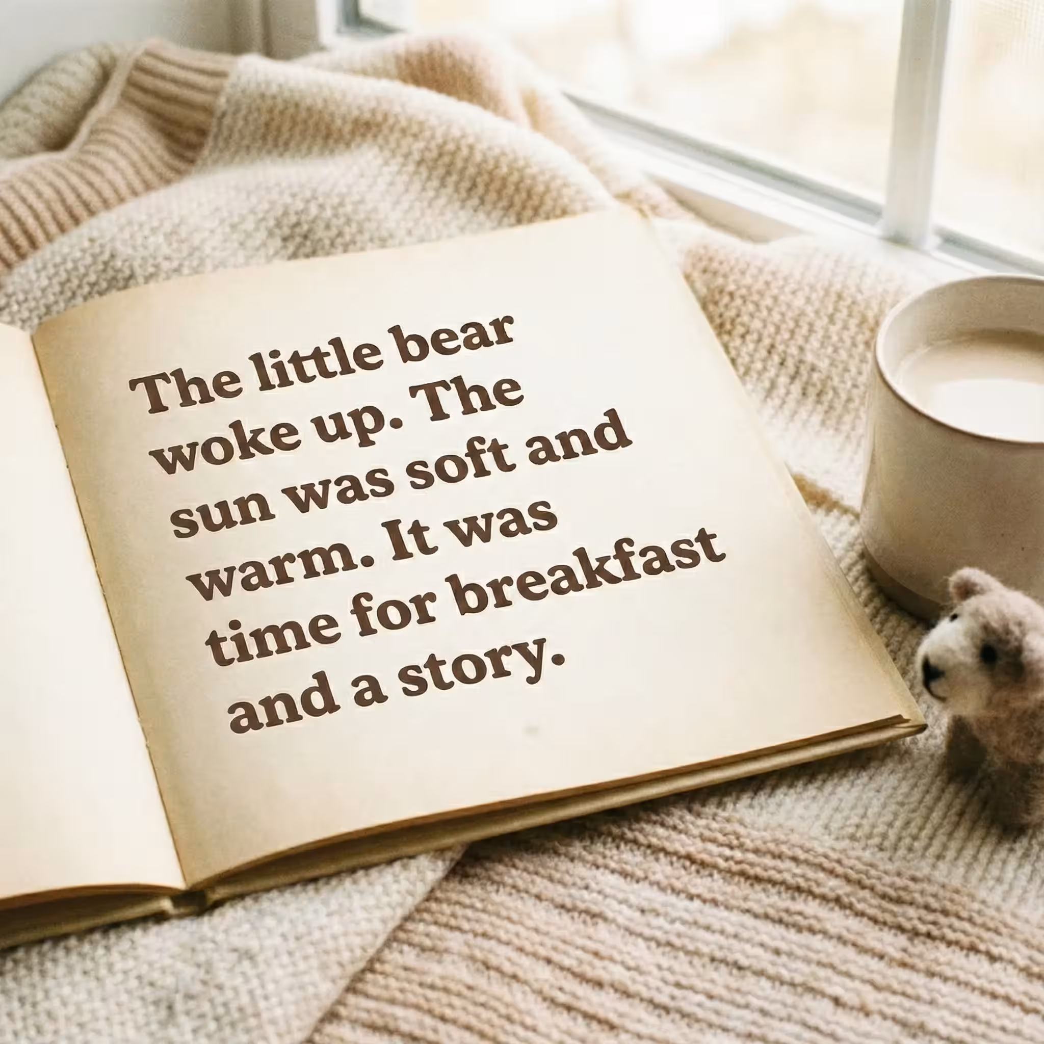 Choose the Adventure