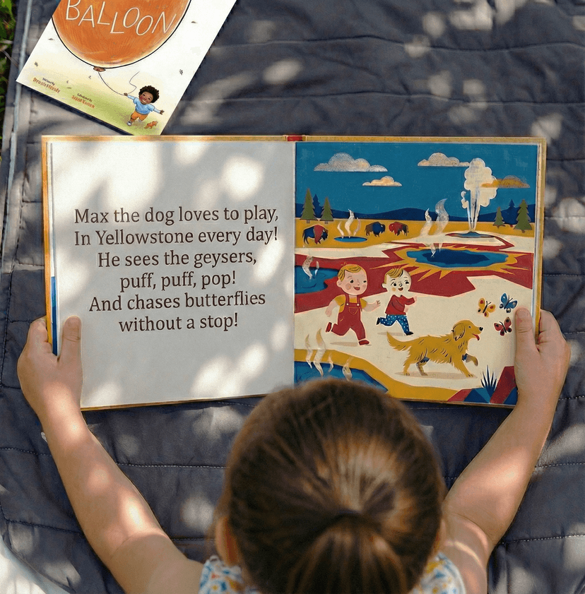 Margaret H.'s review