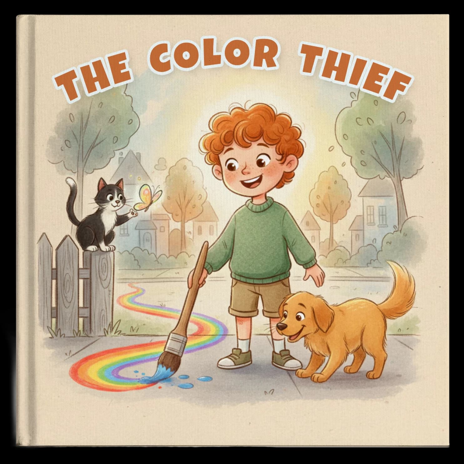 The Color Thief