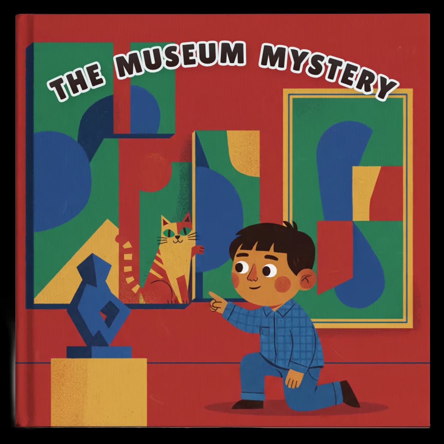 The Museum Mystery