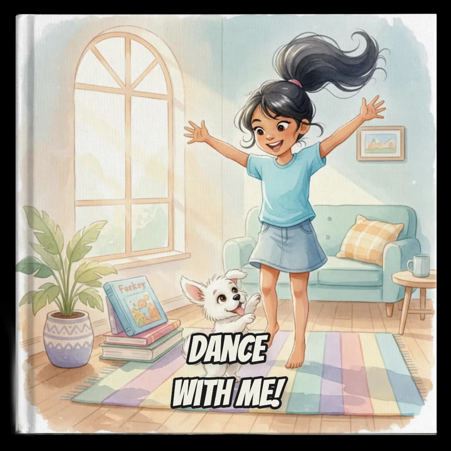Dance with Me!