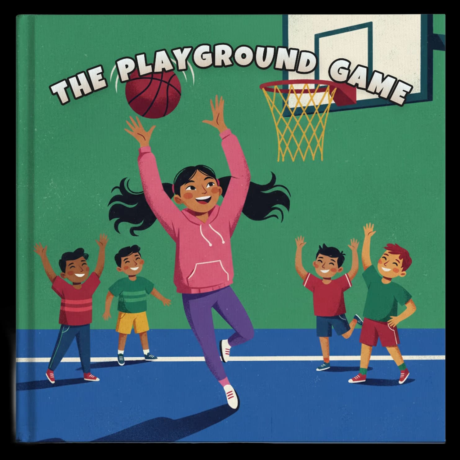 The Playground Game
