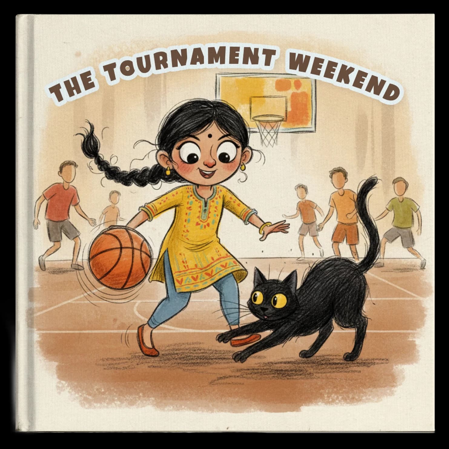 The Tournament Weekend