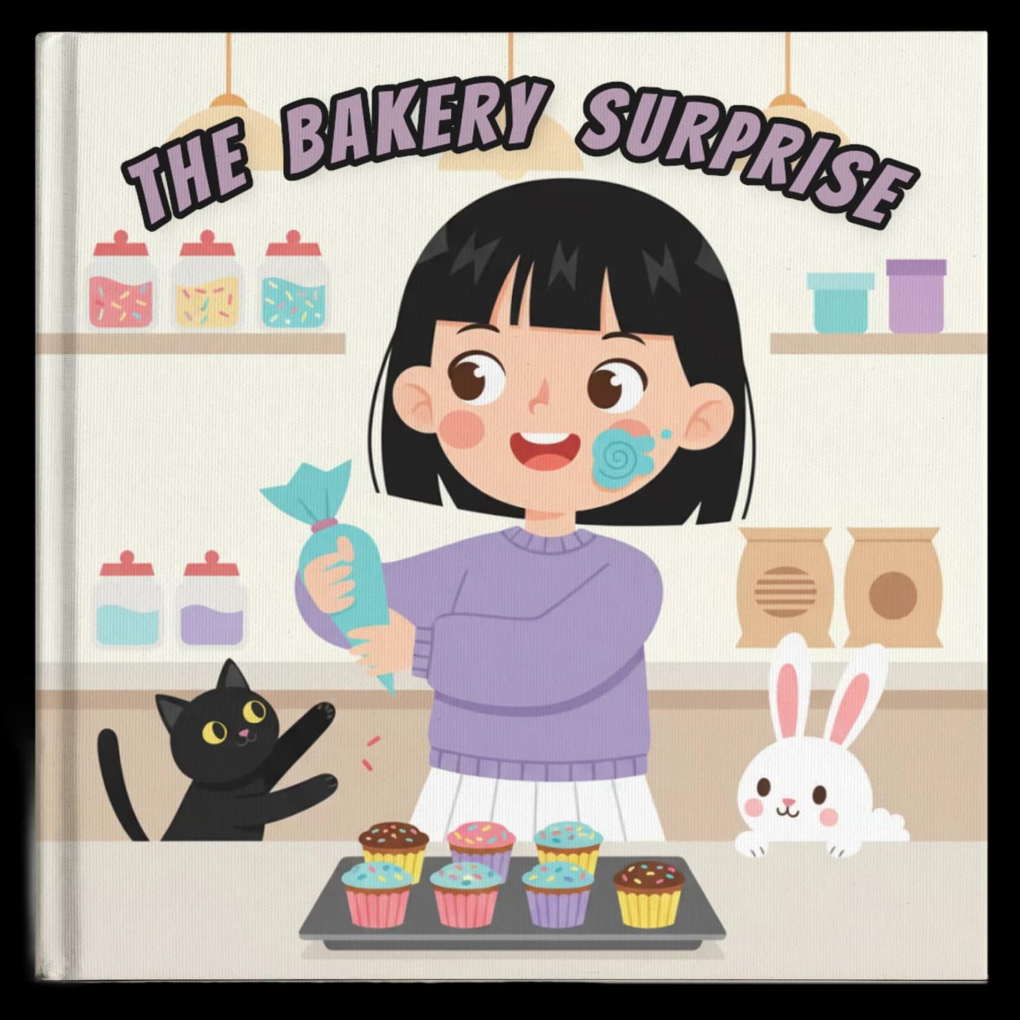 The Bakery Surprise