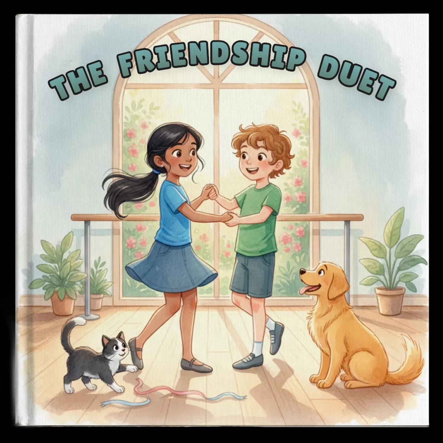 The Friendship Duet