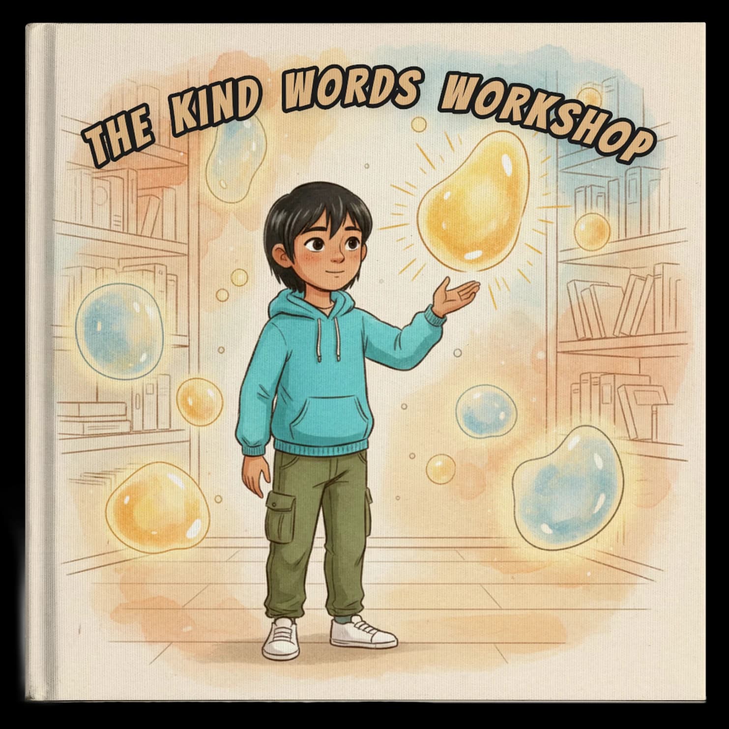 The Kind Words Workshop