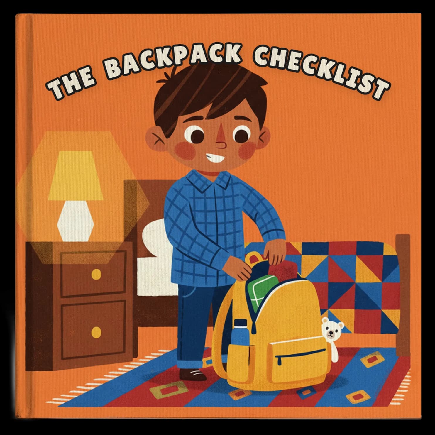 The Backpack Checklist