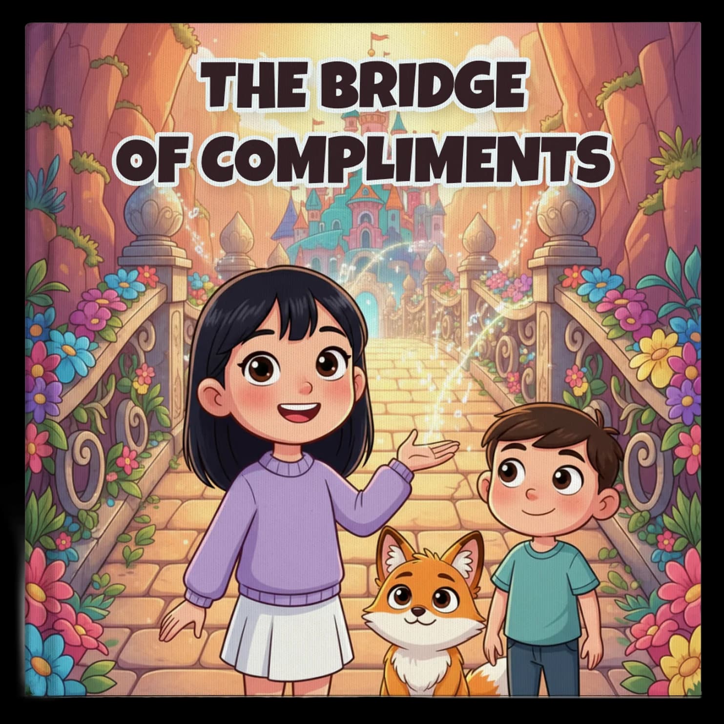 The Bridge of Compliments