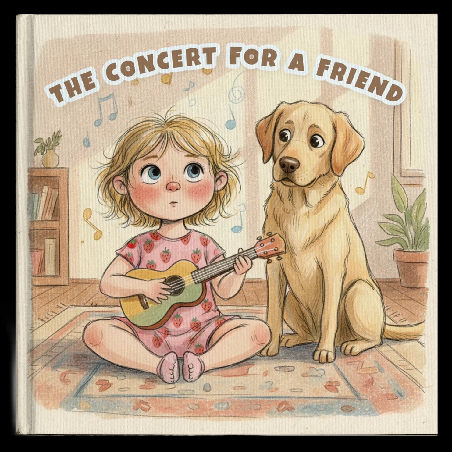 The Concert for a Friend