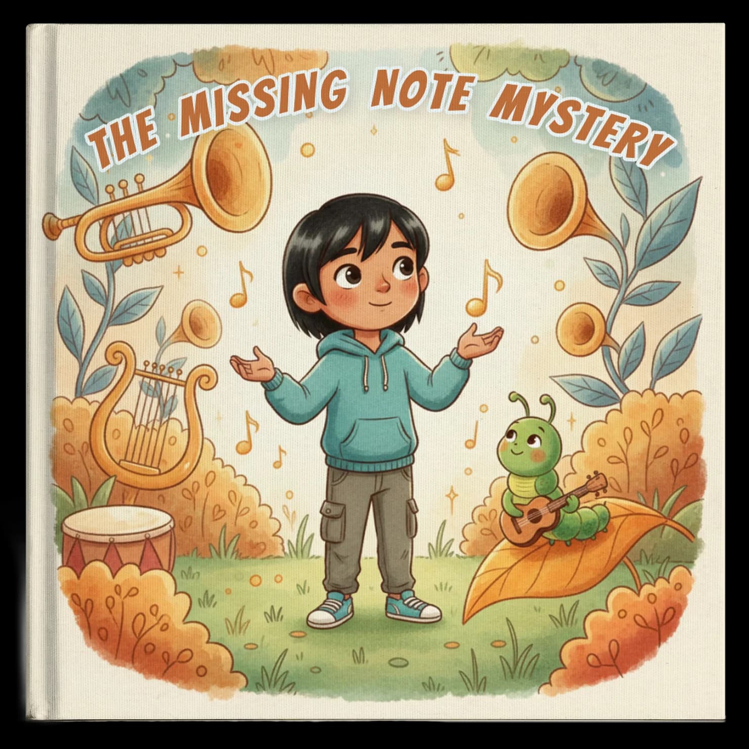 The Missing Note Mystery