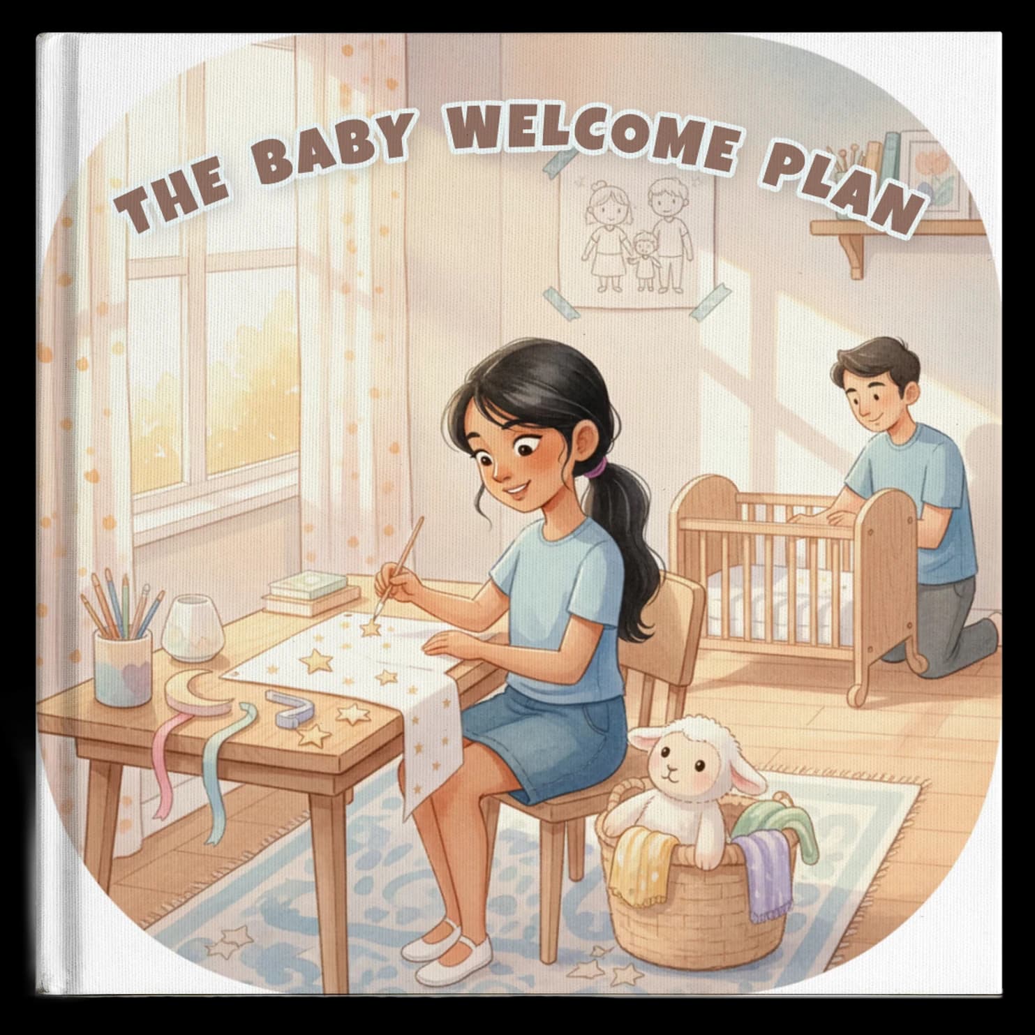 The Baby Welcome Plan