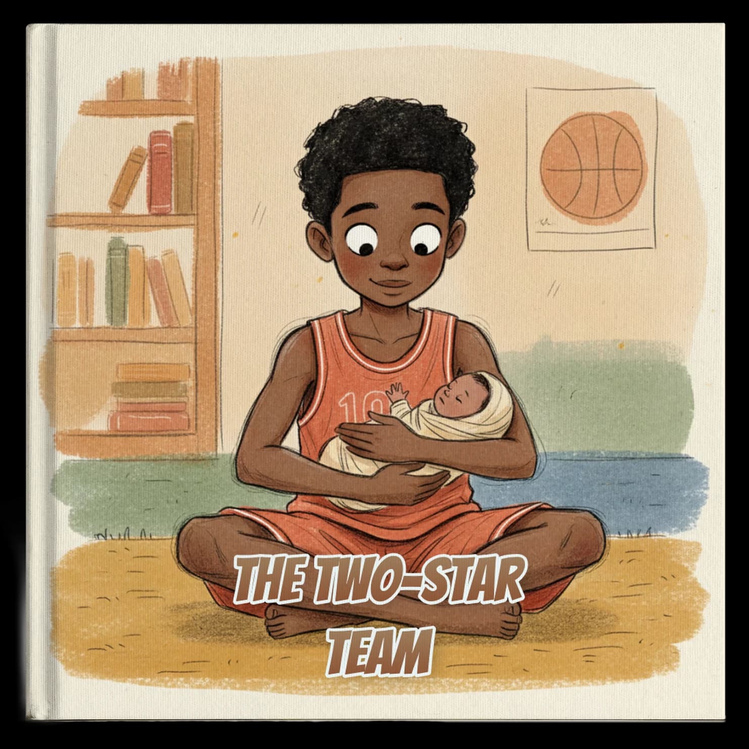 The Two-Star Team
