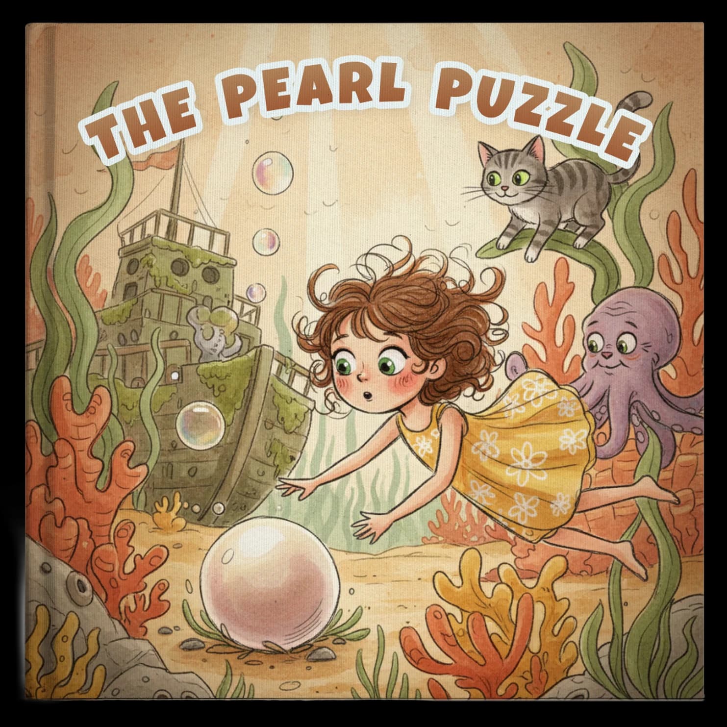 The Pearl Puzzle