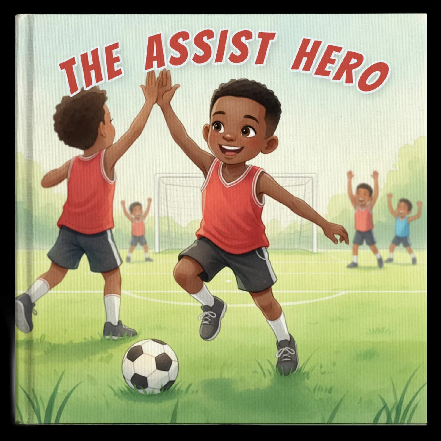 The Assist Hero