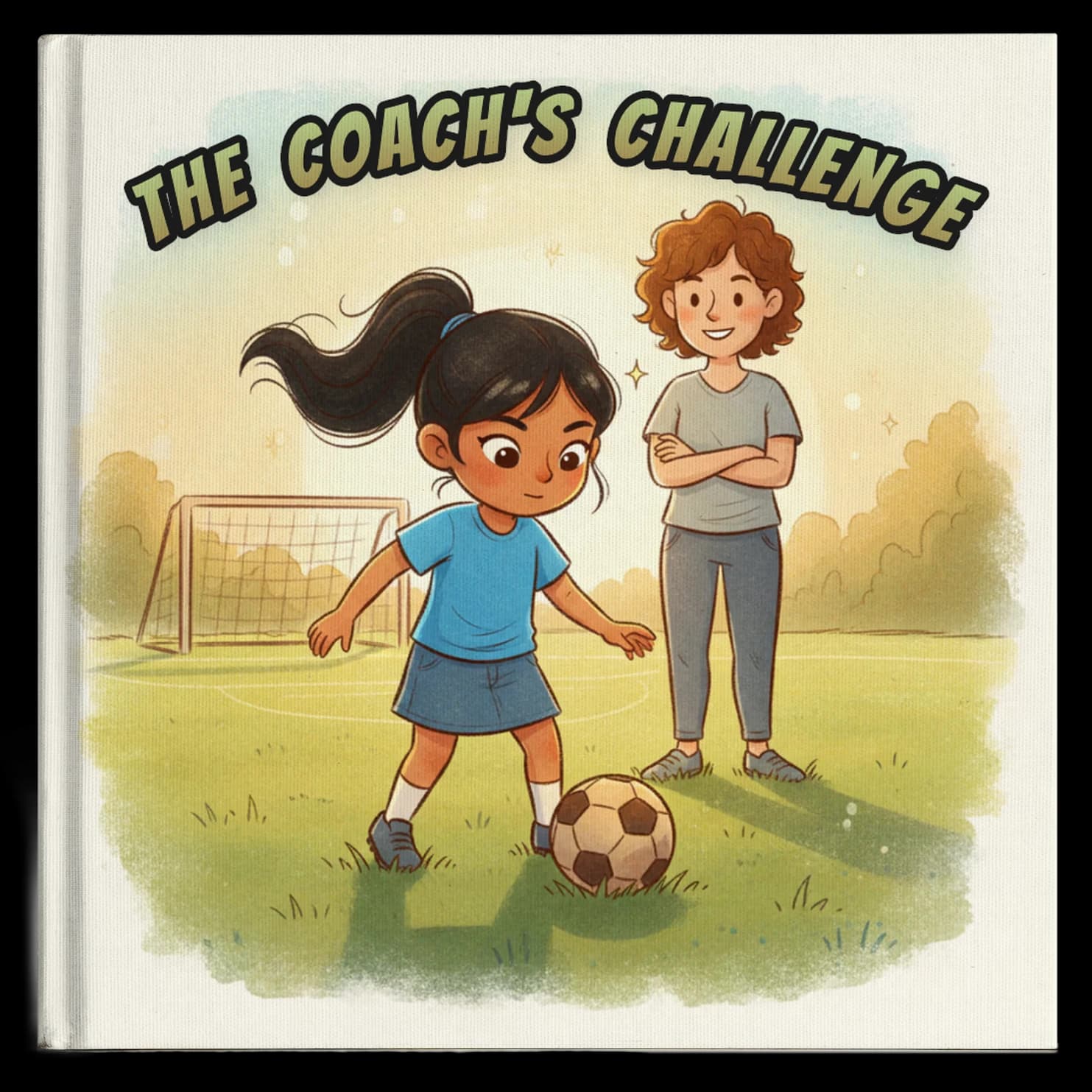 The Coach's Challenge