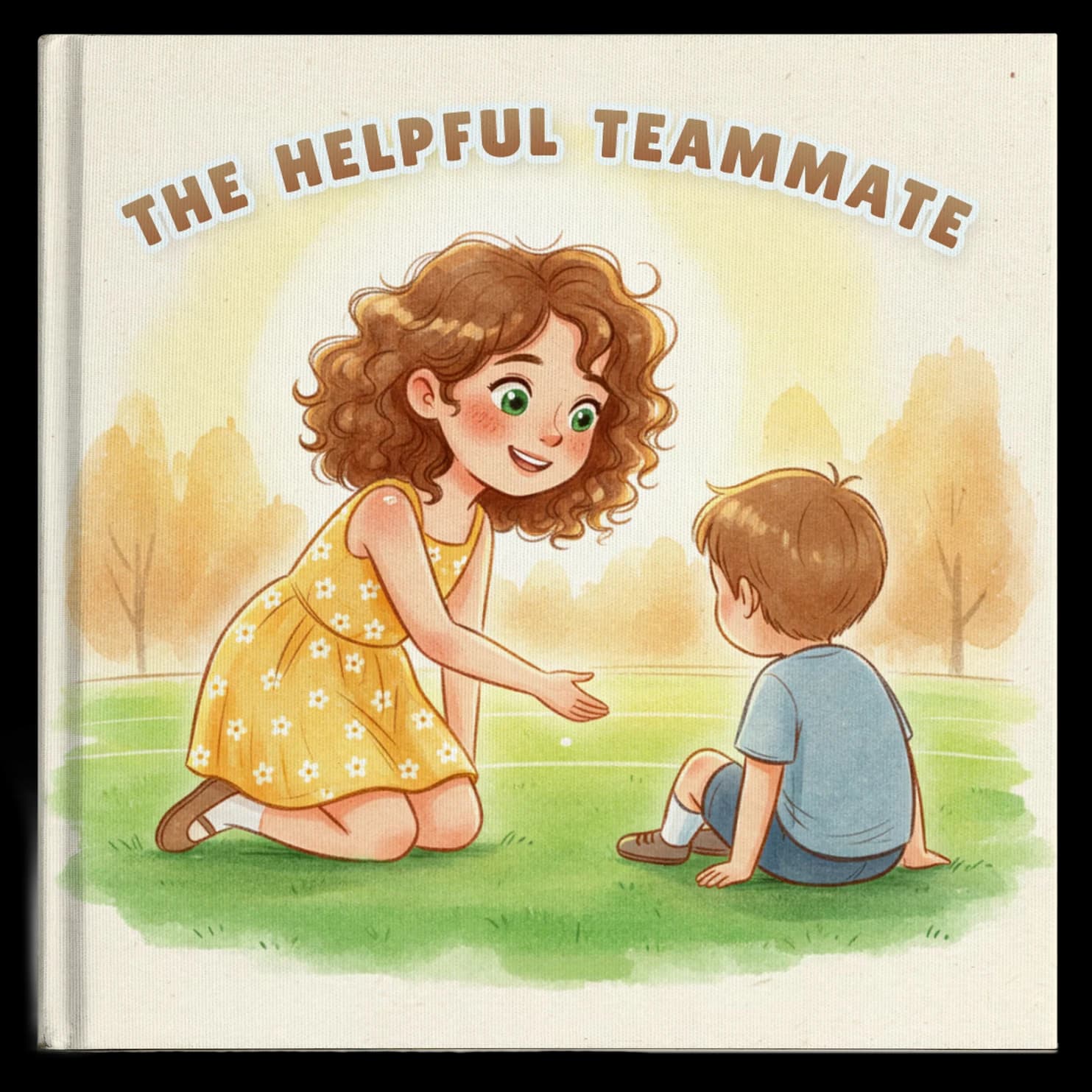 The Helpful Teammate
