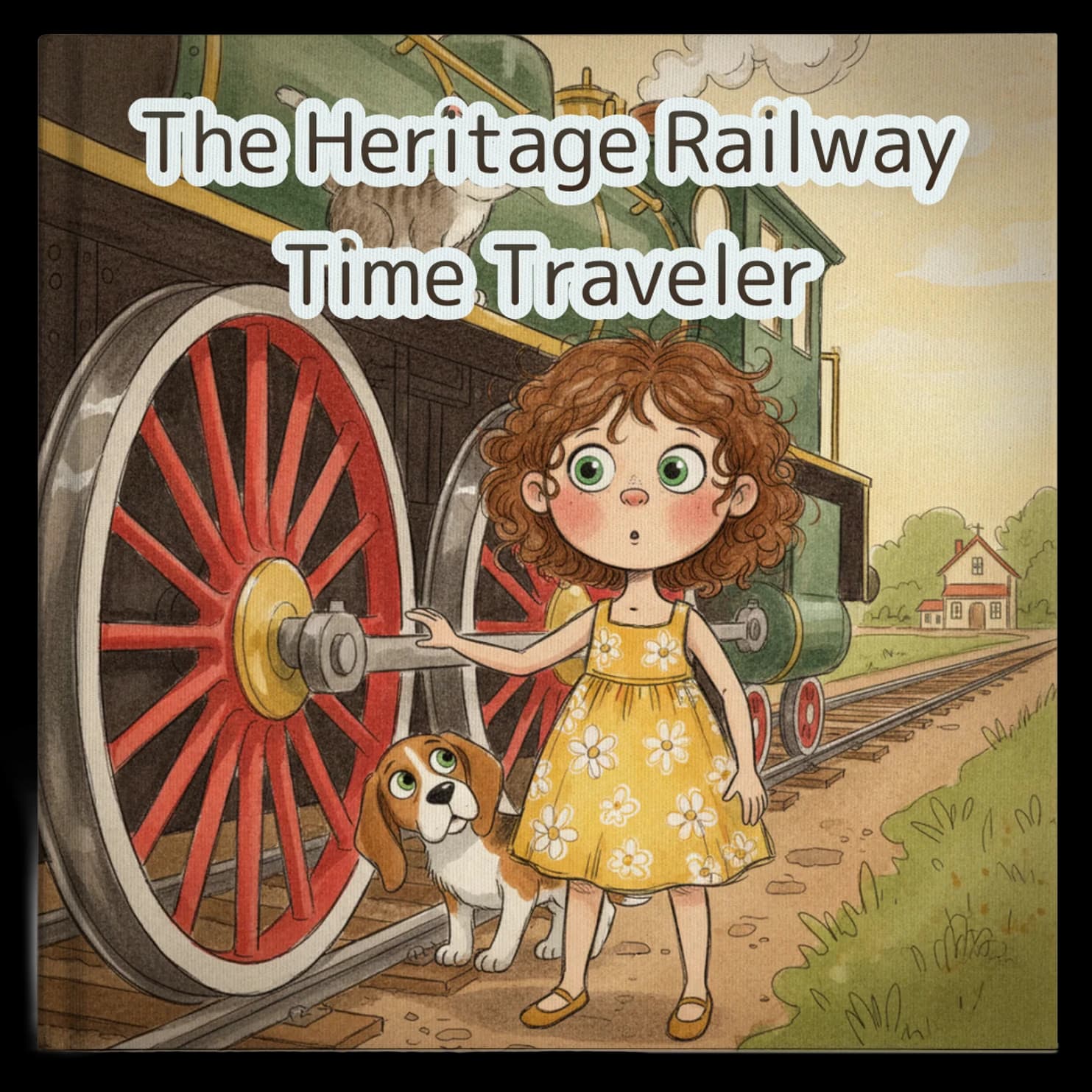 The Heritage Railway Time Traveler