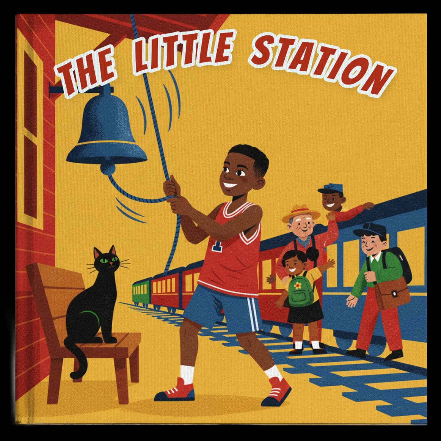 The Little Station