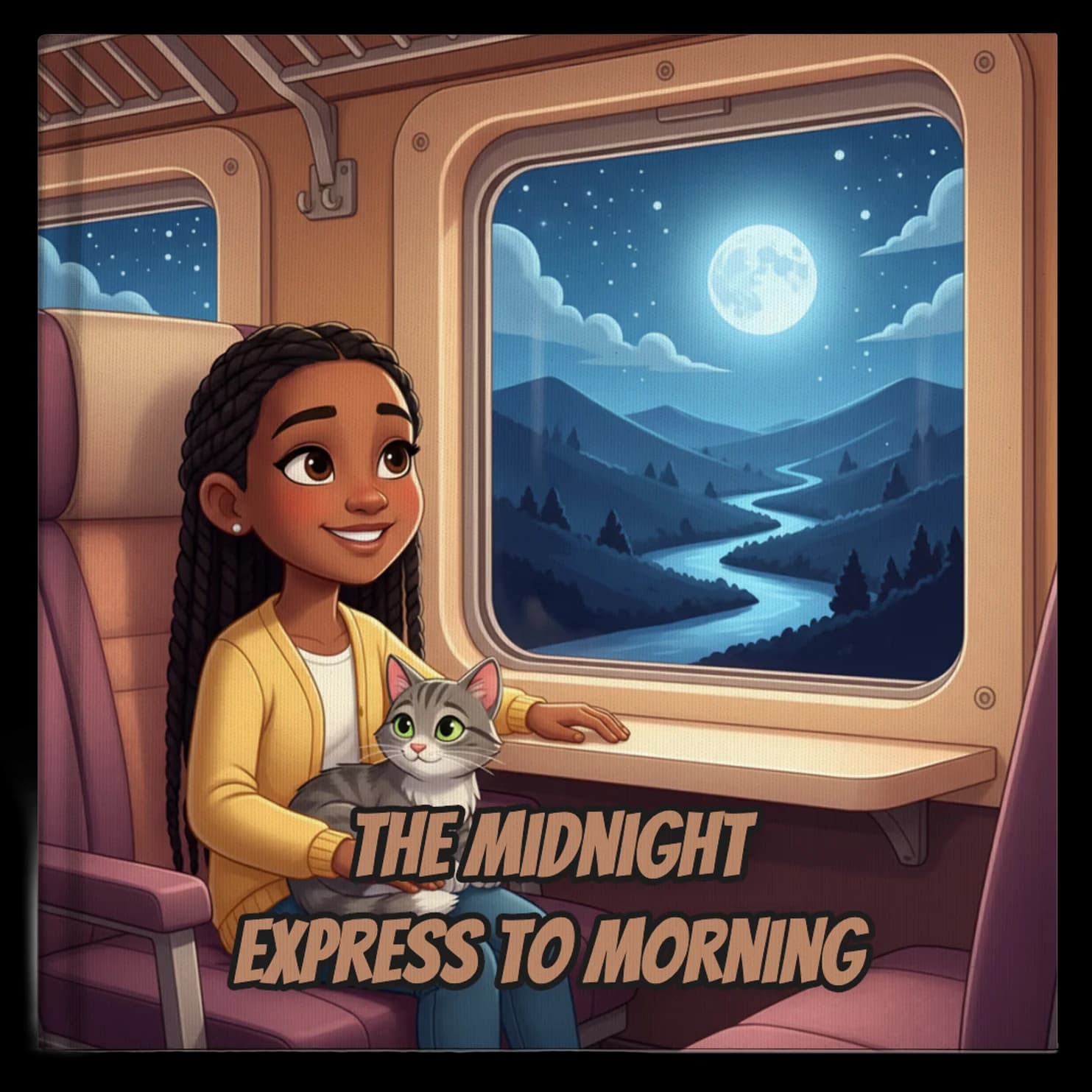The Midnight Express to Morning