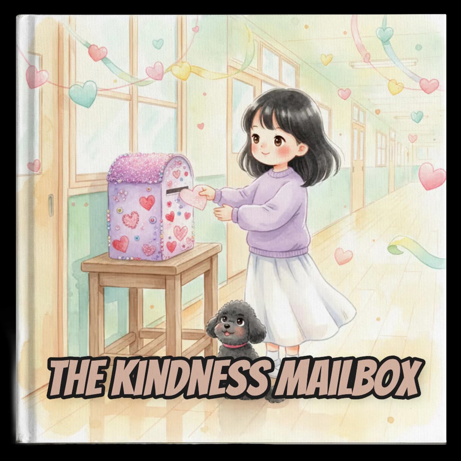 The Kindness Mailbox