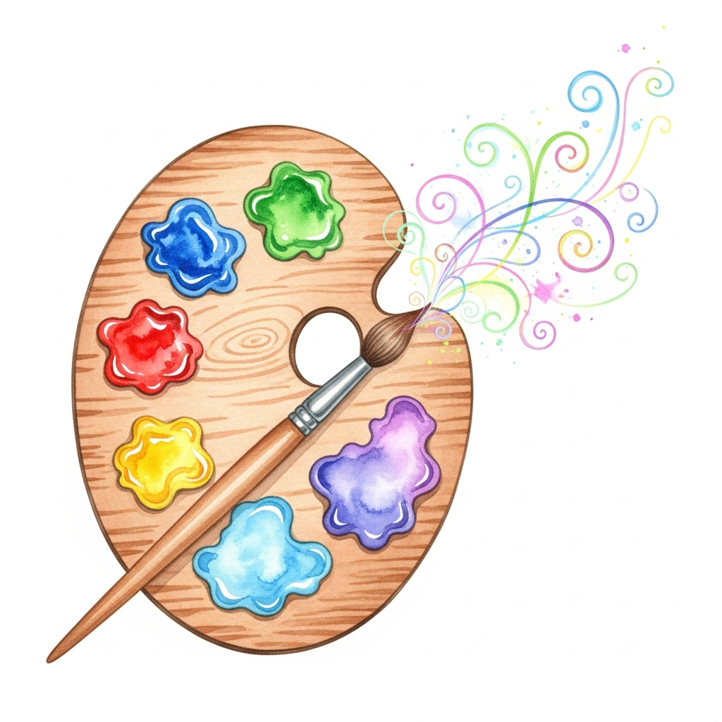 Pick a Magical Style